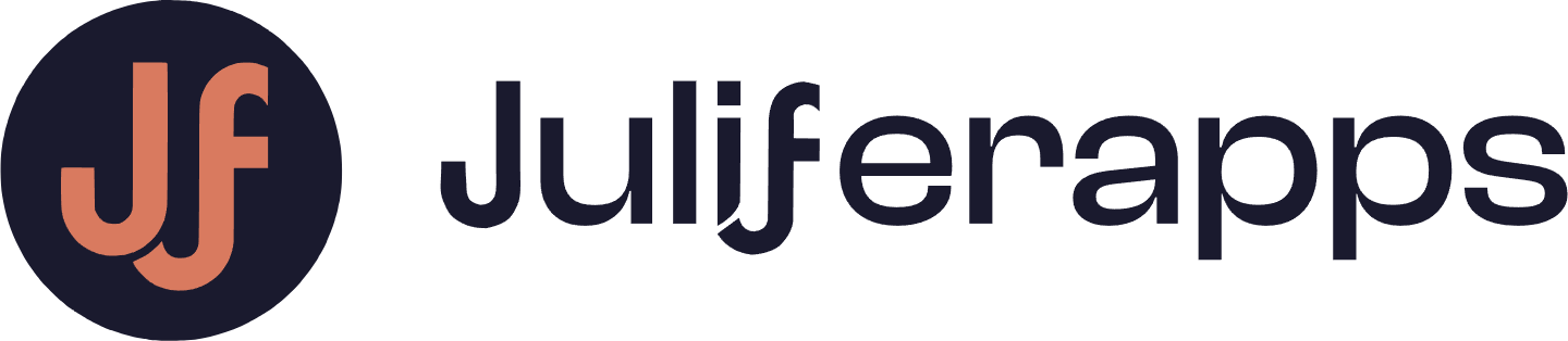 JuliFerApps · Portal de clientes